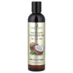 фракционированное кокосовое масло, 236 мл (8 жидк. унций) — Handcraft Blends