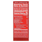 Nestle Hot Cocoa Mix, смесь для приготовления горячего шоколада, насыщенный вкус молочного шоколада, 8 упаковок по 8 г (0,28 унции) — изображение 2