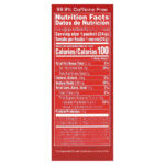 Nestle Hot Cocoa Mix, Мини-зефир, насыщенный молочный шоколад, 8 пакетиков, 24,2 г (0,85 унции) — изображение 2