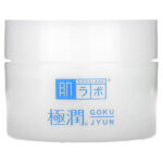 Gokujyun, увлажняющий крем, 50 г (1,8 унции) — Hadalabo