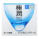 Gokujyun, увлажняющий крем, 50 г (1,8 унции) — Hadalabo — изображение 2
