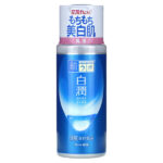 Shirojyun Milk, молочко, 140 мл (4,7 жидк. унции) — Hadalabo