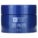 Gokujyun Perfect, осветляющий гель, 100 г (3,5 унции) — Hadalabo
