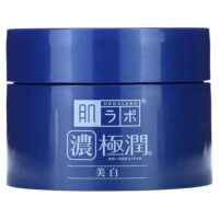 Gokujyun Perfect, осветляющий гель, 100 г (3,5 унции) — Hadalabo