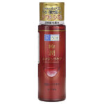 Gokujyun Aging Care, лосьон для ухода за кожей, 170 мл (5,7 жидк. унции) — Hadalabo