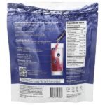 Hydralyte Plus +, порошок с шипучим электролитом, ягодный вкус, 20 пакетиков по 9 г (0,31 унции) — Hydralyte — изображение 2