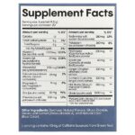 HydraLyte Plus®, поддержка печени, красный апельсин и имбирь, 20 пакетиков по 9,2 г (0,32 унции) — Hydralyte — изображение 2