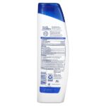 Head & Shoulders, Шампунь и кондиционер 2 в 1, уход за сухой кожей головы, с миндальным маслом, 250 мл (8,45 жидк. унц.) — изображение 2