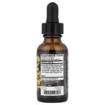 Daily Herbal Bitters™, 30 мл (1 жидк. унция) — Herbs Etc. — изображение 2