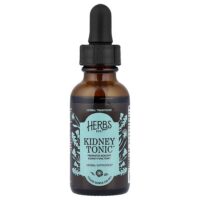 Kidney Tonic™, 30 мл (1 жидк. унц.) — Herbs Etc.