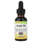 Herbal PM™, 30 мл (1 жидк. унция) — Herbs Etc.