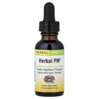 Herbal PM™, 30 мл (1 жидк. унция) — Herbs Etc.