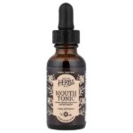 Mouth Tonic™, 30 мл (1 жидк. унция) — Herbs Etc.