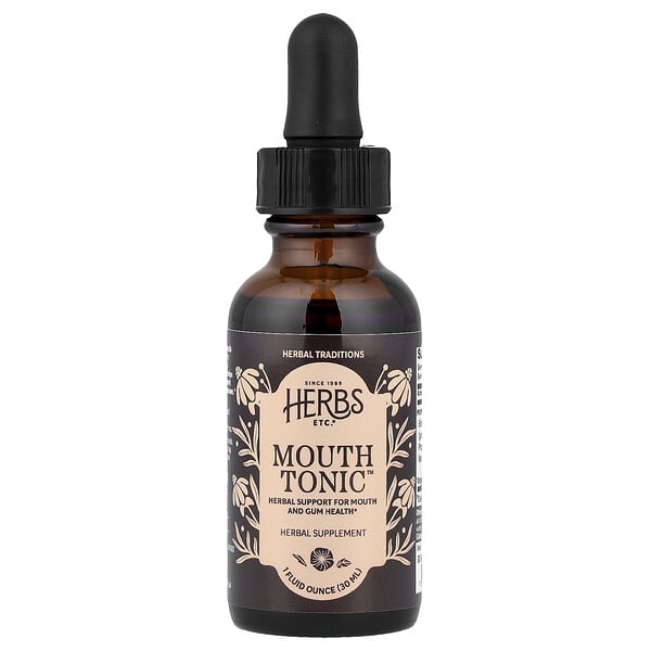 hec12201_v_81.jpg Mouth Tonic™, 30 мл (1 жидк. унция) — Herbs Etc.