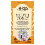 Mouth Tonic™, 30 мл (1 жидк. унция) — Herbs Etc. — изображение 2