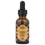 Ultimate Ginseng™, 30 мл (1 жидк. унция) — Herbs Etc.