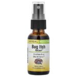 Bug Itch ReLeaf®, 30 мл — Herbs Etc.