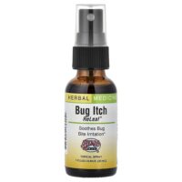 Bug Itch ReLeaf®, 30 мл — Herbs Etc.