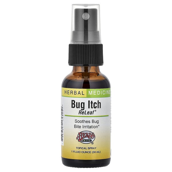 hec13611_v_8.jpg Bug Itch ReLeaf®, 30 мл — Herbs Etc.