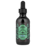 ChlorOxygen®, оригинальный вкус, без спирта, 59 мл (2 жидк. унции) — Herbs Etc.