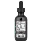 ChlorOxygen®, оригинальный вкус, без спирта, 59 мл (2 жидк. унции) — Herbs Etc. — изображение 2