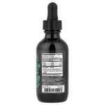 ChlorOxygen®, без спирта, с мятным вкусом, 59 мл (2 жидк. унции) — Herbs Etc. — изображение 2