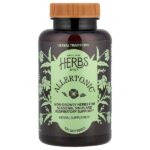 Allertonic®, 120 капсул — Herbs Etc.