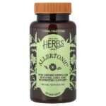 Allertonic®, 60 капсул — Herbs Etc.