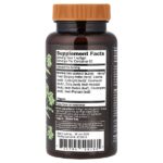 Allertonic®, 60 капсул — Herbs Etc. — изображение 2