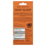Deep Sleep®, 10 капсул — Herbs Etc. — изображение 2