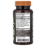 ImmunoBoost™, 60 мягких таблеток — Herbs Etc. — изображение 2