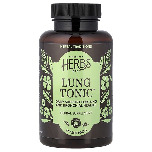 hec50701_v_25.jpg Lung Tonic™, 120 капсул — Herbs Etc.