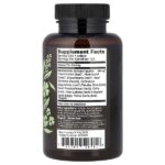 Lung Tonic™, 120 капсул — Herbs Etc. — изображение 2