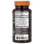 Lung Tonic™, 60 капсул — Herbs Etc. — изображение 2