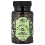Respiratonic®, 30 мягких таблеток — Herbs Etc.