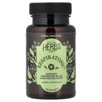 Respiratonic®, 30 мягких таблеток — Herbs Etc.