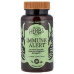 Immune Alert™, 60 мягких таблеток — Herbs Etc.