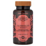 HB Pressure Tonic™, 60 капсул — Herbs Etc.