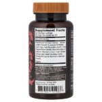 HB Pressure Tonic™, 60 капсул — Herbs Etc. — изображение 2