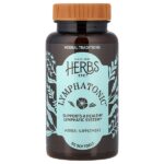 Lymphatonic™, 60 капсул — Herbs Etc.