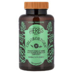 ChlorOxygen®, 120 капсул — Herbs Etc.