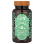 ChlorOxygen®, 60 капсул — Herbs Etc.