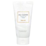 All Clean, пенка из белой глины, 150 г (5,29 унции) — Heimish
