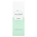 All Clean, зеленая пенка для очищения лица, 150 г (5,29 унции) — Heimish — изображение 2