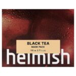 Маска для лица с черным чаем, 110 мл (3,71 жидк. унции) — Heimish — изображение 2