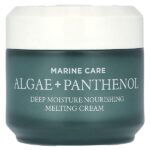 Marine Care, водоросли и пантенол, питательный тающий крем с глубоким увлажнением, 55 мл (1,85 жидк. унции) — Heimish