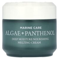 Marine Care, водоросли и пантенол, питательный тающий крем с глубоким увлажнением, 55 мл (1,85 жидк. унции) — Heimish