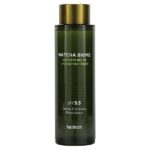 Matcha Biome, увлажняющий тоник для снятия покраснений, 150 мл (5,07 жидк. унц.) — Heimish