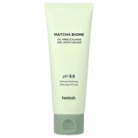 Matcha Biome, успокаивающий увлажняющий гель, без масла, 100 мл (3,38 жидк. унции) — Heimish