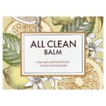 All Clean Balm, мандарин, 120 мл (4,05 жидк. унц.) — Heimish — изображение 2